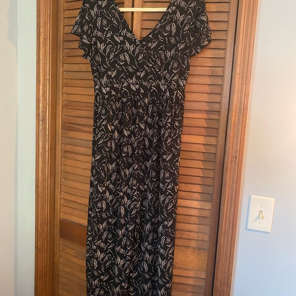 Maternity jumpsuit - with pockets!! - Picture 4 of 5